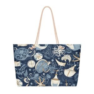 Sea-1 /  Weekender Bag