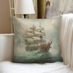 Sea-12 / cuscino completo di inserto