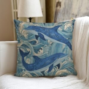 Sea-24 / Cuscino completo di inserto