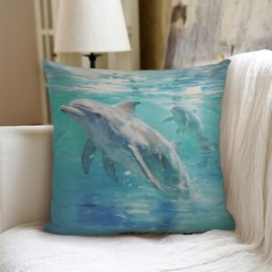 Sea-14 / cuscino completo di inserto