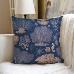 Sea-21 / Cuscino completo di inserto