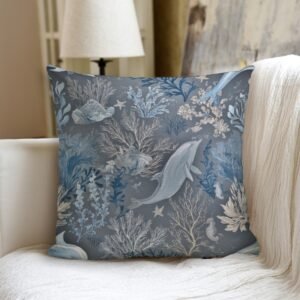 Sea-22 / Cuscino completo di inserto