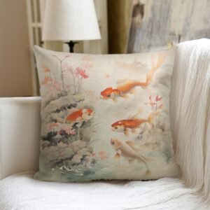 Sea-15 / cuscino completo di inserto