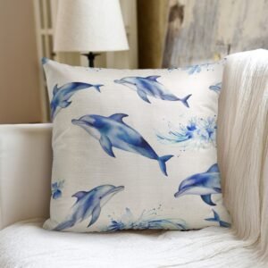 Sea-17 / cuscino completo di inserto