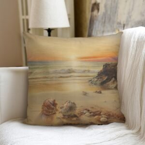 Sea-18 / cuscino completo di inserto