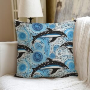 Sea-16 / cuscino completo di inserto