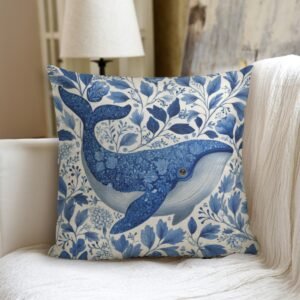 Sea-23 / Cuscino completo di inserto