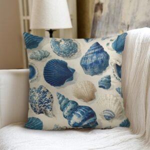 Sea-28 / Cuscino completo di inserto