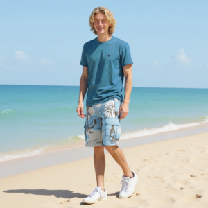 Lightsea / Cargo Short