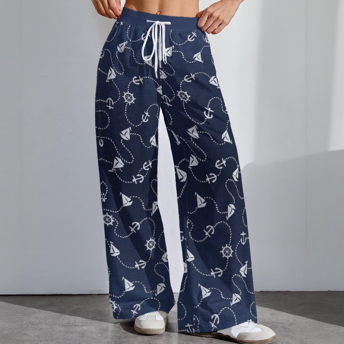 Bluestyle / Pantaloni elastici casual