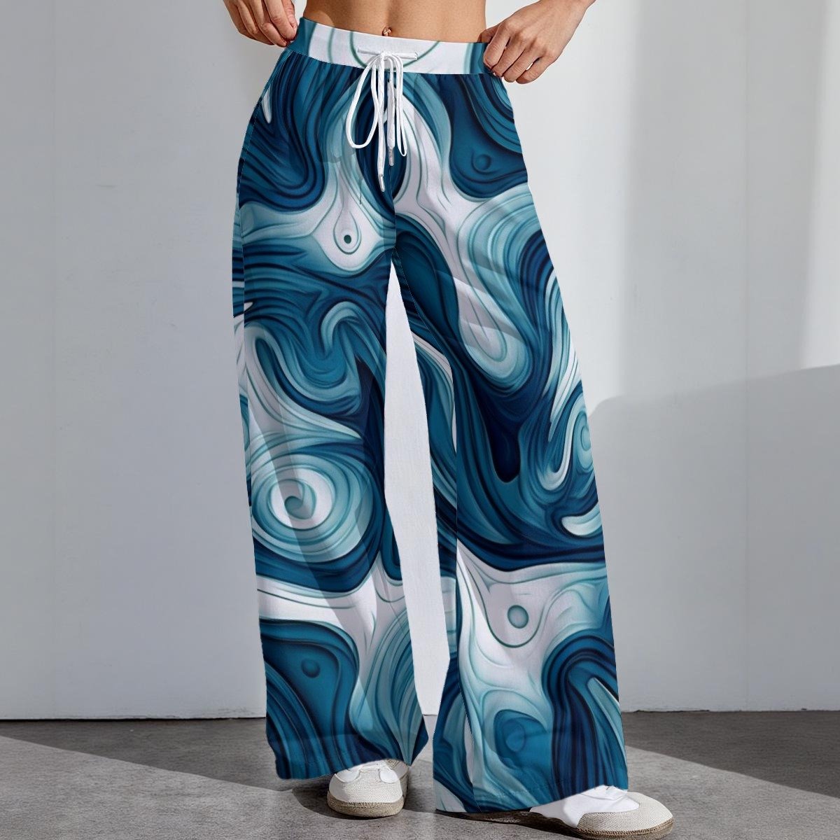 Maelstrom / Pantaloni elastici casual