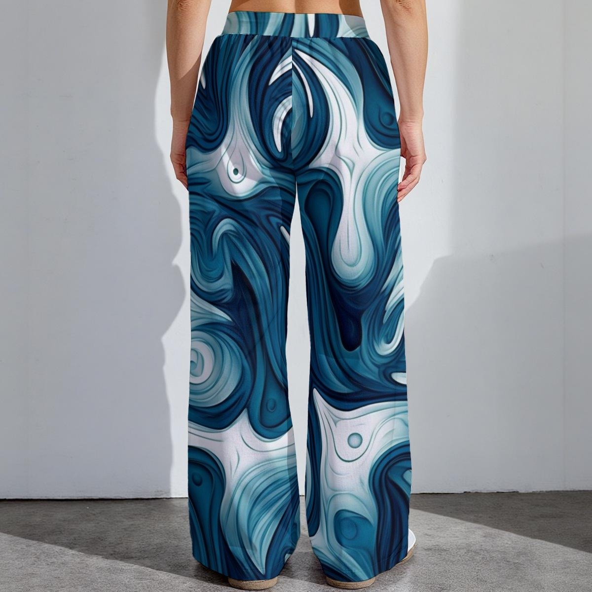 Maelstrom / Pantaloni elastici casual