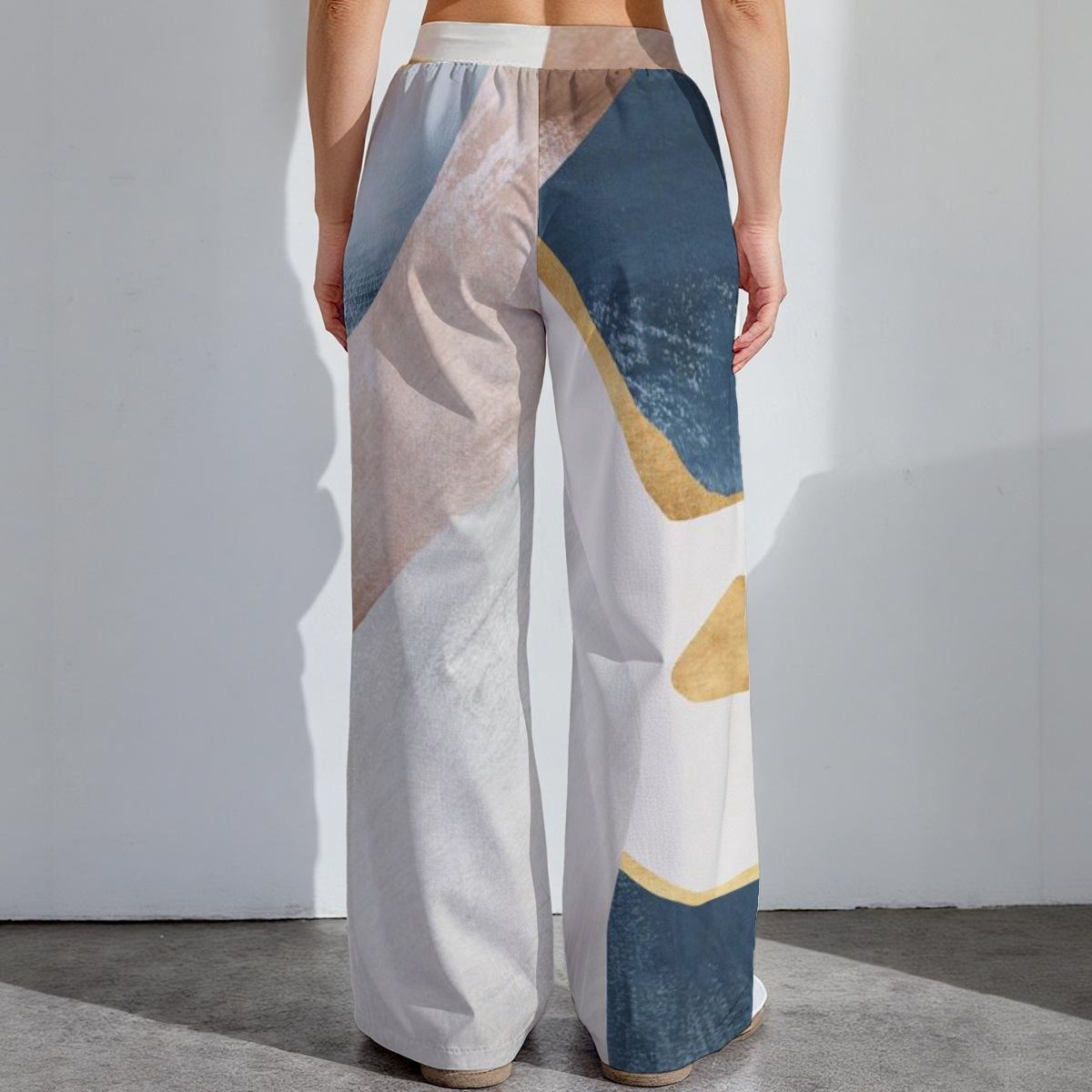 Whitesand / Pantaloni elastici casual